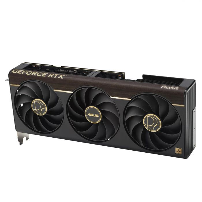 Відеокарта ASUS GeForce RTX 5080 16GB GDDR7 OC PROART-RTX5080-O16G