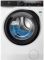 Прально-сушильна машина Electrolux фронтальна, 11(7)кг, 1600, D, 64см, дисплей, пара, інвертор, universaldose, білий