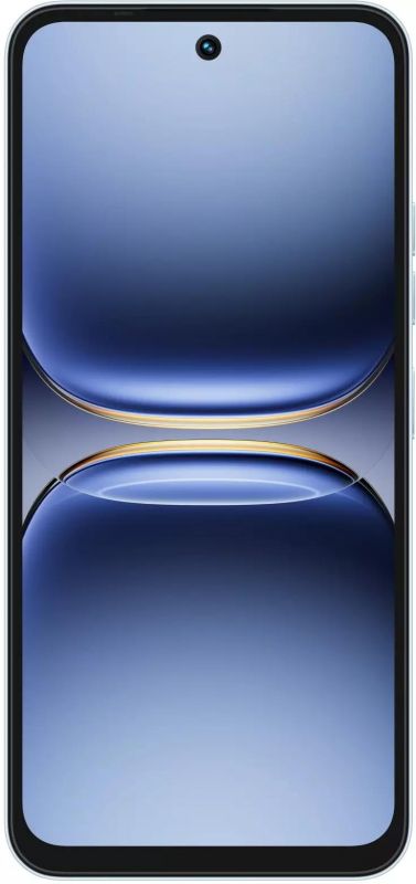 Смартфон TECNO Spark 40C (KM4k) 6.67" 4/128ГБ, 2SIM, 6000мА•год, Ripple Blue