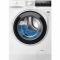 Пральна машина Electrolux фронтальна, 9кг, 1400, A, 60см, дисплей, пара, інвертор, universaldose, білий