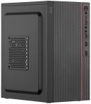 Комп’ютер персональний 2E Rational AMD R5-5500GT, 16Gb, F256GB, UMA, A520, 2E-TMX03, 400W, Win11PE