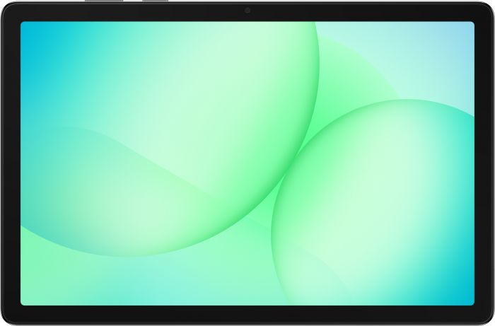 Планшет Samsung Galaxy Tab A11+ (X236) 11" 6ГБ, 128ГБ, 5G, 7040мА•год, Android, сірий