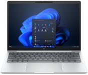 Ноутбук HP EliteBook 8-G1i 13.3" WUXGA IPS AG, Intel U5-225U, 16GB, F512GB, UMA, Win11P, сріблястий