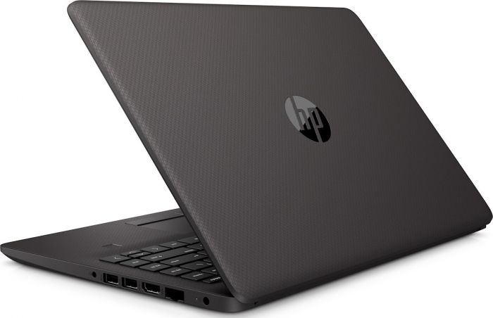 Ноутбук HP 240R-G9 14" FHD IPS AG, Intel 5-120U, 16GB, F512GB, UMA, Win11P, чорний