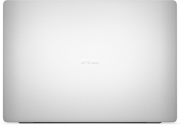 Ноутбук Dell Pro 16 16" FHD+ IPS AG, AMD R5-340, 16GB, F512GB, UMA, Win11P, сріблястий