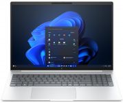 Ноутбук HP EliteBook 8-G1i 16" WUXGA IPS AG, Intel U5-225U, 16GB, F512GB, UMA, Win11P, сріблястий