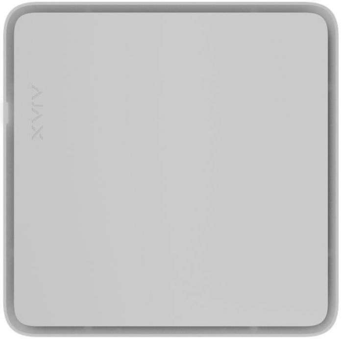 Мережевий відеореєстратор Ajax NVR HAC, HDMI, 16 каналів, білий