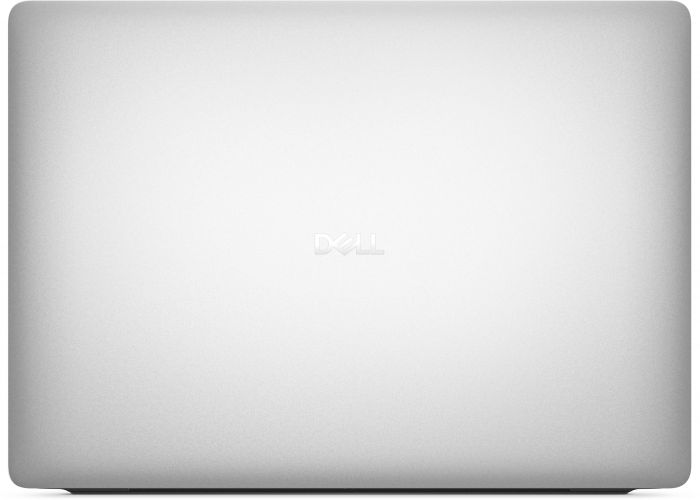 Ноутбук Dell Pro 14 Plus 14" FHD+ AG, Intel U5-235U, 32GB, F512GB, UMA, Lin, сріблястий