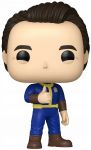 Фігурка Funko POP TV: Fallout - Vault Boy w/Chase