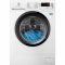 Пральна машина Electrolux фронтальна, 6кг, 1200, A, 41см, дисплей, інвертор, білий
