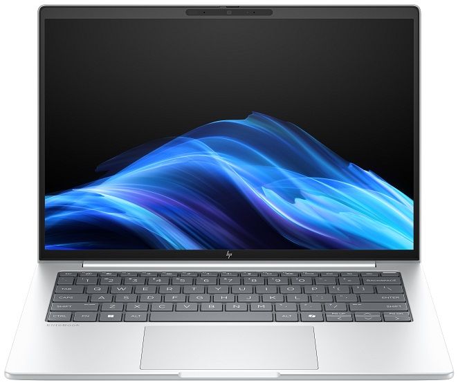 Ноутбук HP EliteBook 8-G1a 14" WUXGA IPS AG, AMD R5-230, 16GB, 512GB UMA, Win11P, сріблястий