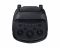 Акустична система Samsung MX-ST50F 240Вт, 2.0, BT, USB, 3.5 Mini Jack, IPX4, Party Lights+, SBC, AAC, чорний
