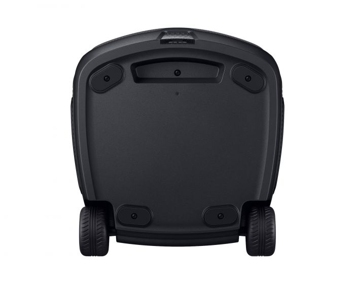 Акустична система Samsung MX-ST50F 240Вт, 2.0, BT, USB, 3.5 Mini Jack, IPX4, Party Lights+, SBC, AAC, чорний