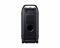 Акустична система Samsung MX-ST50F 240Вт, 2.0, BT, USB, 3.5 Mini Jack, IPX4, Party Lights+, SBC, AAC, чорний