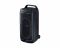 Акустична система Samsung MX-ST50F 240Вт, 2.0, BT, USB, 3.5 Mini Jack, IPX4, Party Lights+, SBC, AAC, чорний