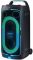 Акустична система Samsung MX-ST50F 240Вт, 2.0, BT, USB, 3.5 Mini Jack, IPX4, Party Lights+, SBC, AAC, чорний