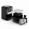 Мультипіч Tefal Easy Fry Silence Smart, 1670Вт, чаша-5л, сенсорне керув., 55 програм, пластик, сірий