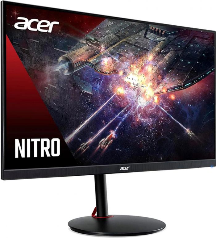 Монітор Acer 24.1 XV242FBMIIPRX 2xHDMI, DP, MM, TN, 540Hz, 1ms