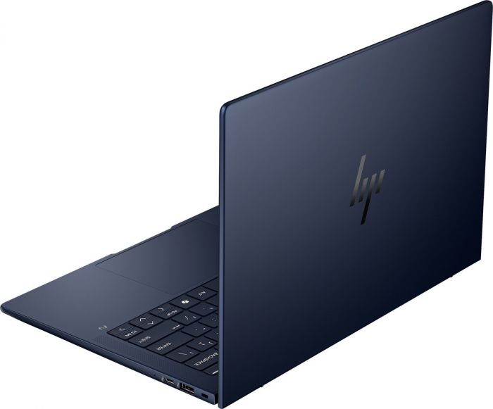 Ноутбук HP EliteBook X G1i 14" 2.5K AG, Intel U7-258V, 32GB, F1TB, UMA, Win11P, синій