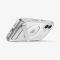 Чохол Spigen для iPhone 17, Ultra Hybrid S MagFit, Clear White