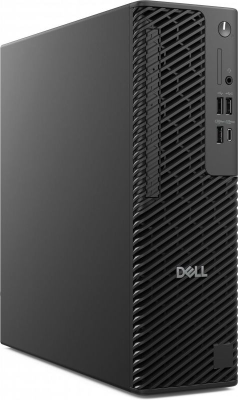 Робоча станція DELL Pro Max Slim, Intel U7-265, 16GB, F512GB, UMA, кл+м, Win11P