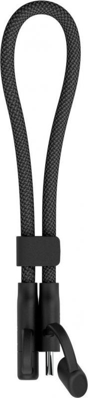 Акумулятор портативний літій-іонний Power Bank Belkin 20000мА·год, 20Вт, з дисплеєм, чорний