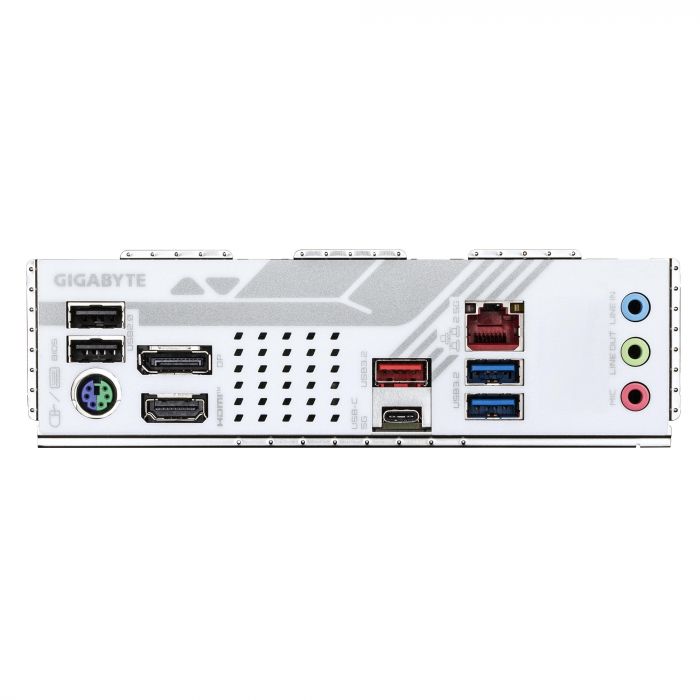 Материнська плата GIGABYTE B850M FORCE sAM5 B850 2xDDR5 M.2 HDMI DP mATX