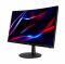 Монітор Acer 23.6" ED240QS3bmiipx 2*HDMI, DP, MM, VA, 180Hz, 1ms