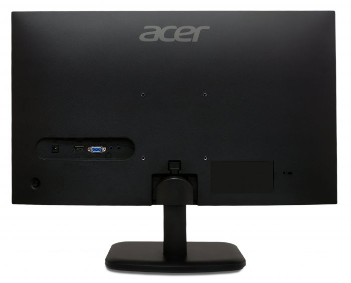 Монітор Acer 23.8" EK241YP6bi D-Sub, HDMI, IPS, 144Hz, 1ms, FreeSync