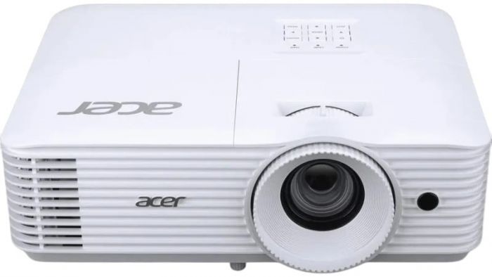 Проєктор Acer P1358i WXGA, 5000 lm, 1.18-1.54, WiFi