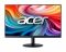 Монітор Acer 23.8" SA242YH1bi D-Sub, HDMI, SA242YH1bi, VA, 100Hz, 1ms