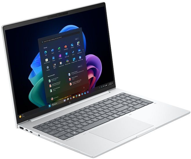 Ноутбук HP EliteBook 8-G1a 16" WUXGA IPS AG, AMD R7-350, 32GB, F1TB UMA, Win11P, сріблястий