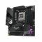 Материнська плата GIGABYTE X870M A ELITE WF7 sAM5 X870 4xDDR5 M.2 Wi-Fi BT HDMI DP mATX