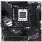 Материнська плата GIGABYTE X870M A ELITE WF7 sAM5 X870 4xDDR5 M.2 Wi-Fi BT HDMI DP mATX