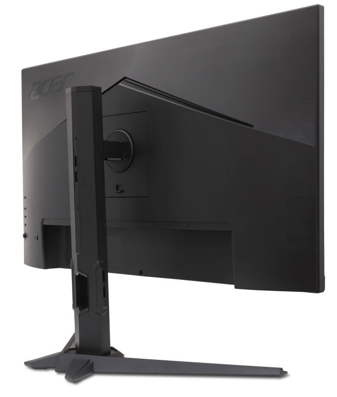 Монітор Acer 27" XV270UP6bmiiprx 2xHDMI, DP, MM IPS, 2560x1440, 144Hz, 1ms