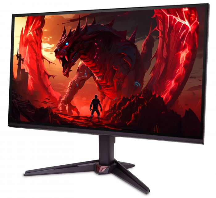 Монітор Acer 27"VG270UP6bmiipx 2xHDMI, DP, MM, IPS, 2560x1440, 144Hz, 1ms