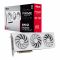 Вiдеокарта ASUS Radeon RX 9070 XT 16GB GDDR6 OC PRIME-RX9070XT-O16G-WHITE білий