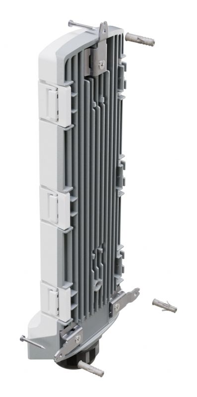 Комутатор MikroTik Cloud Smart Switch GPERx6 (CSS606-1G-2Gi-3S+OUT)