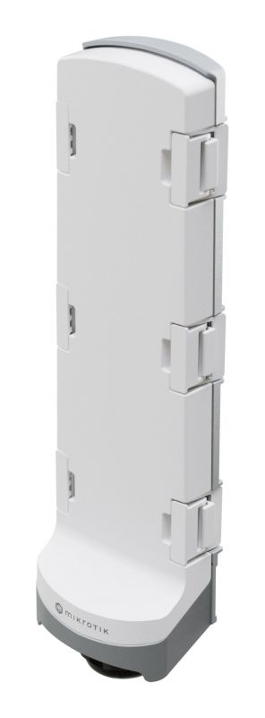 Комутатор MikroTik Cloud Smart Switch GPERx6 (CSS606-1G-2Gi-3S+OUT)