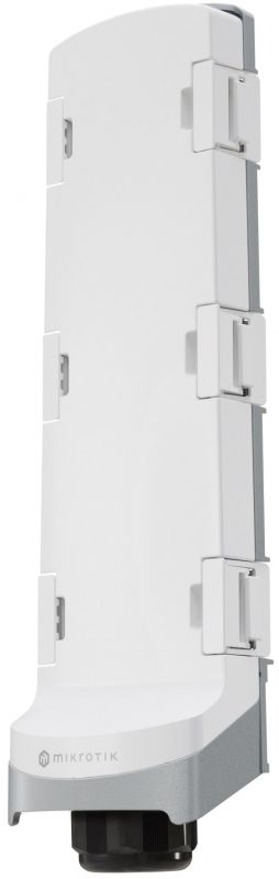 Комутатор MikroTik Cloud Smart Switch GPERx6 (CSS606-1G-2Gi-3S+OUT)