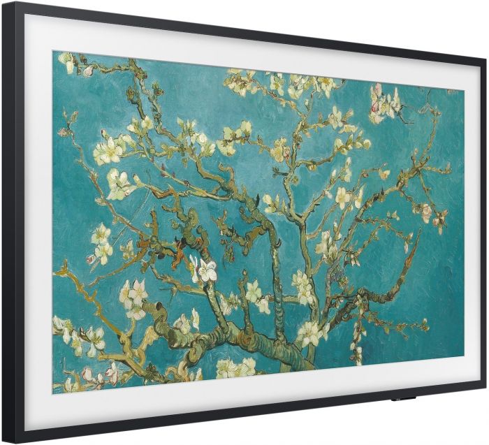 Телевізор 32" Samsung LED Full HD 50Hz Smart Tizen Black