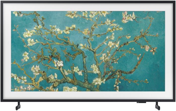 Телевізор 32" Samsung LED Full HD 50Hz Smart Tizen Black