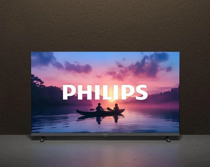 Телевізор 32" Philips LED FHD 60Hz Smart Titan OS Black