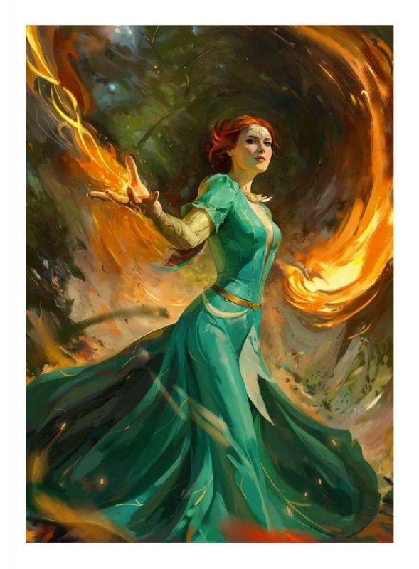 Набір мисливця на монстрів The Witcher 3: Wild Hunt (10th Anniversary Edition)