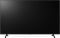 Телевізор 75" LG QNED  4K 60Hz Smart WebOS Black