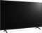 Телевізор 75" LG QNED  4K 60Hz Smart WebOS Black
