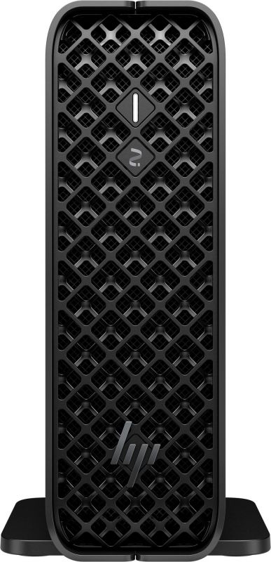 Робоча станція HP Z2 Mini G1i, Intel U7-265, 16GB, F512GB, NVD A1000-8, WiFi, кл+м, Win11P