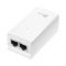 Інжектор PoE TP-LINK POE2412G 1xGE, 1xGE PoE, 12Вт, Пасивний