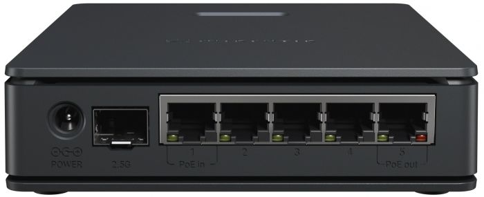 Маршрутизатор MikroTik hAP ax S