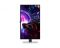Монітор Samsung 27" Odyssey G81SF HDMI, DP, USB, USB-C, MM, IPS, 3840x2160, 240Hz, 0,03ms